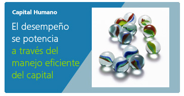 Capital Humanol | Consultoría