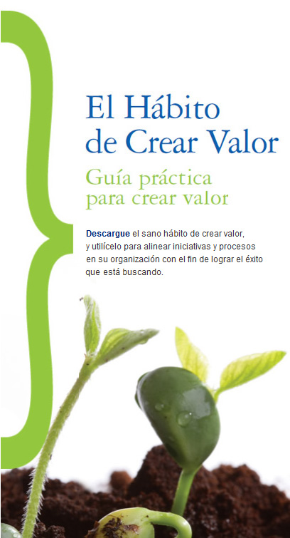 El Hábito de Crear Valor | Deloitte México