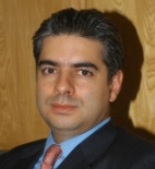 Mauricio Basila Lago