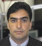 Gabriel Ramírez Fernández
