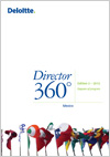 Estudio Director 360° | Gobierno Corporativo