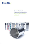 Global Powers of Consumer Products 2013