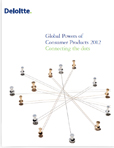 Global Powers of Consumer Products 2012 | Consumo