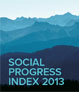 Social Progress Index 2013