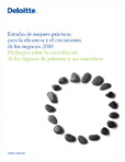 Deloitte México | Gobierno Corporativo