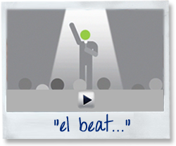 Deloitte M�xico | El beat que acelera tu carrera