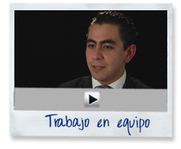 Deloitte M�xico | Trabajo en equipo